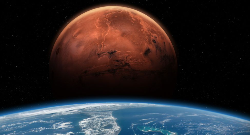 China’s Tianwen-3 Could Beat NASA in the Race to Return Mars Samples by 2031